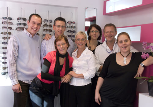 vitrine lecocq