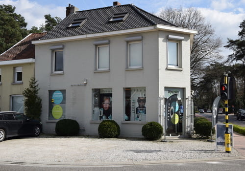 vitrine rijmenam