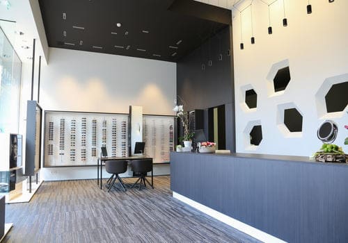 vitrine