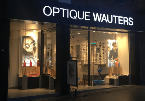 Vitrine
