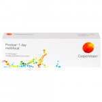 Proclear 1 day Multifocal 30
