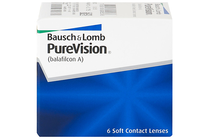 Purevision 