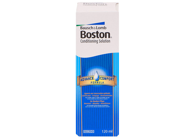 Boston Advance Conditioning 120ml