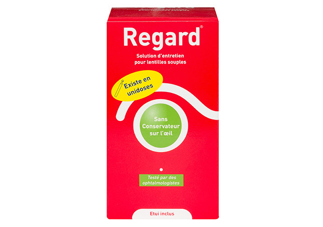 Regard 60ml