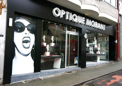 optique morant