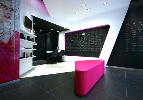 optique morant