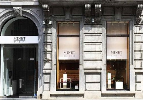 Minet