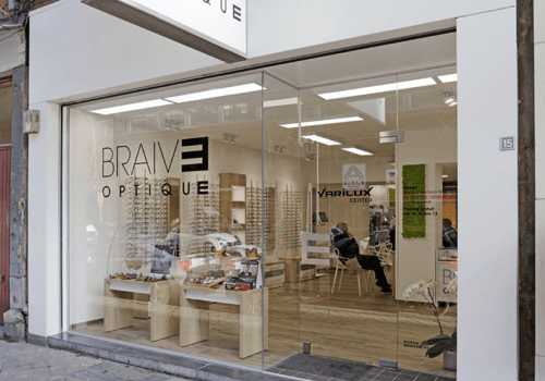 braive